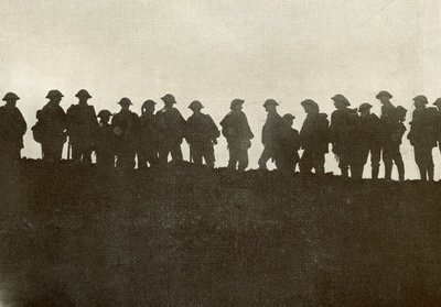 Imagen desconocida de Unbekannt Unbekannt